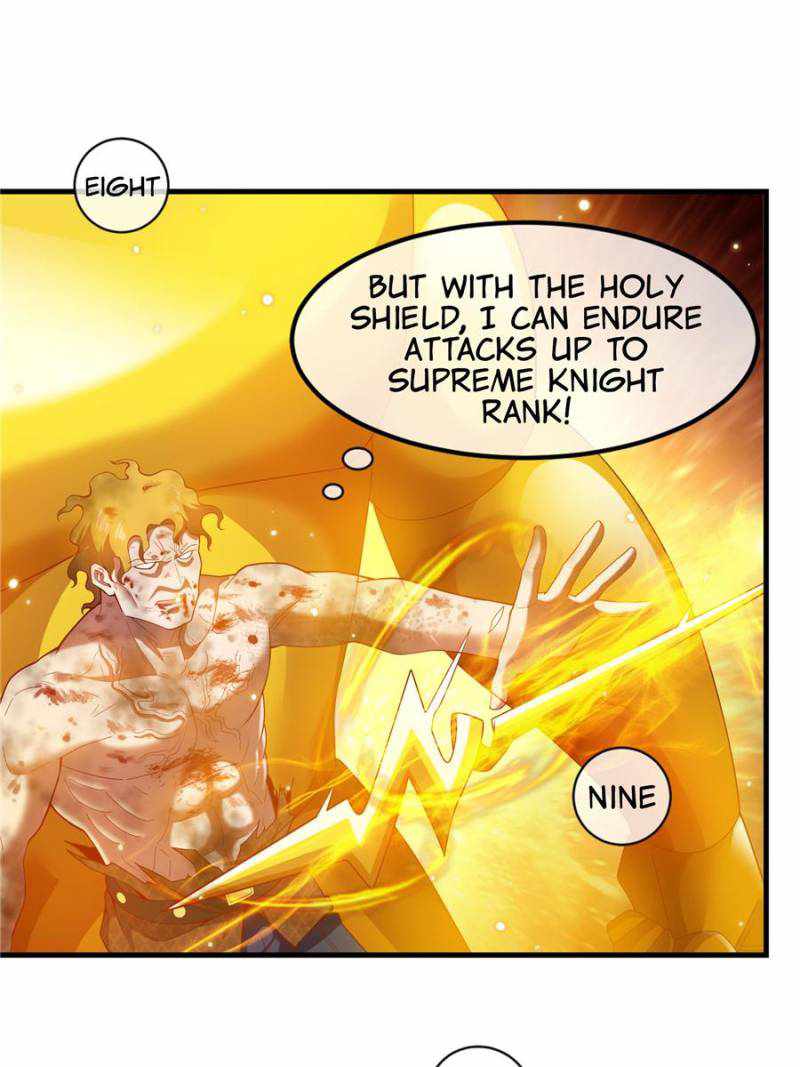 The Boss of Token Exchanging Chapter 87 - Page 41