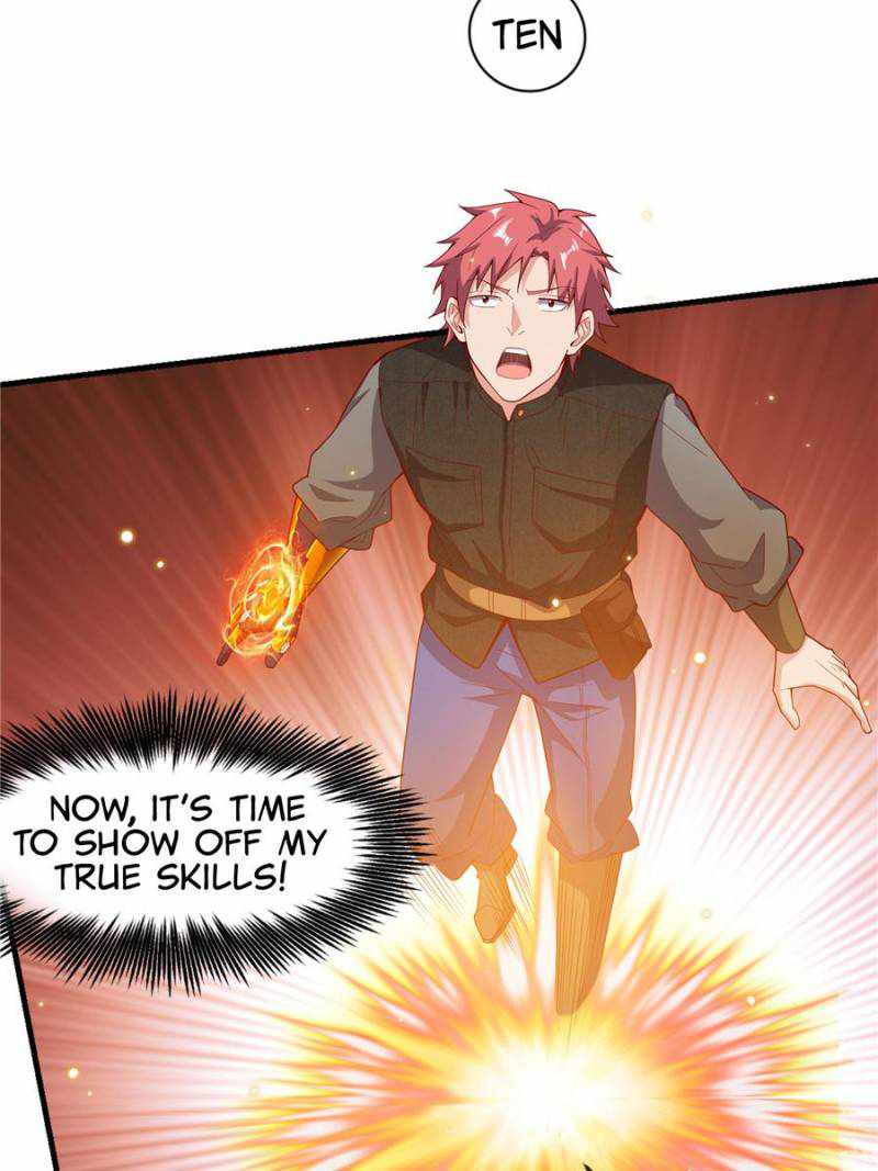 The Boss of Token Exchanging Chapter 87 - Page 42