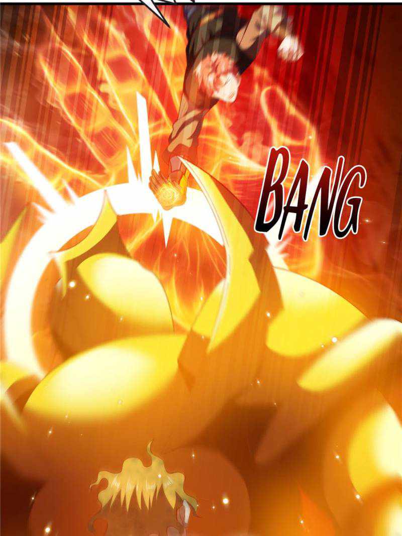 The Boss of Token Exchanging Chapter 87 - Page 44