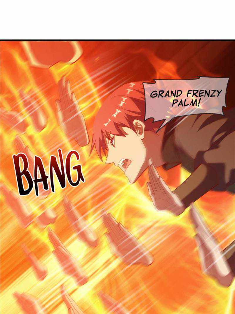 The Boss of Token Exchanging Chapter 87 - Page 47