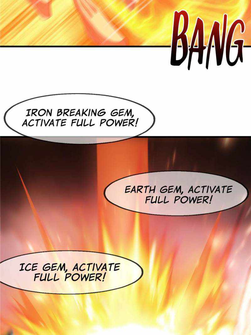 The Boss of Token Exchanging Chapter 87 - Page 48