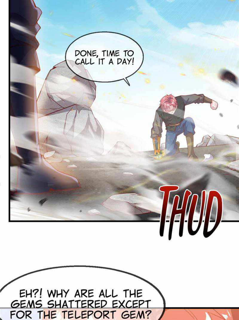 The Boss of Token Exchanging Chapter 87 - Page 51