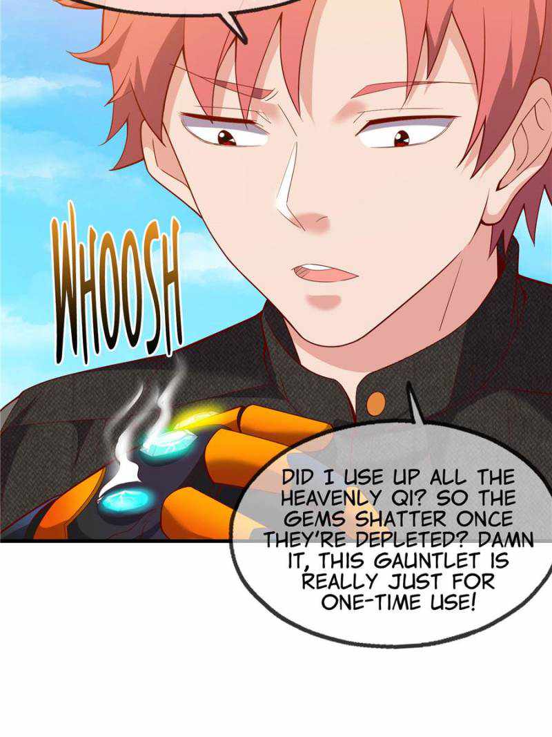 The Boss of Token Exchanging Chapter 87 - Page 53