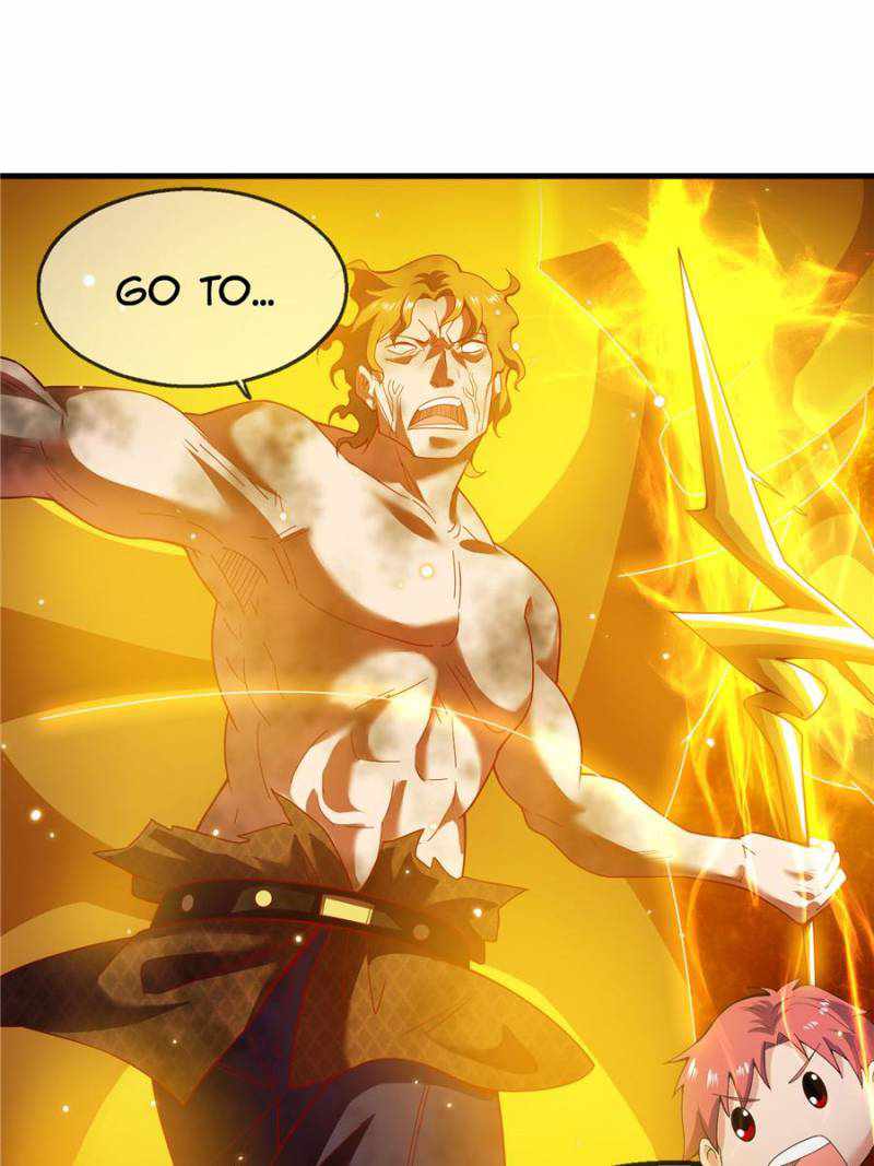 The Boss of Token Exchanging Chapter 87 - Page 54
