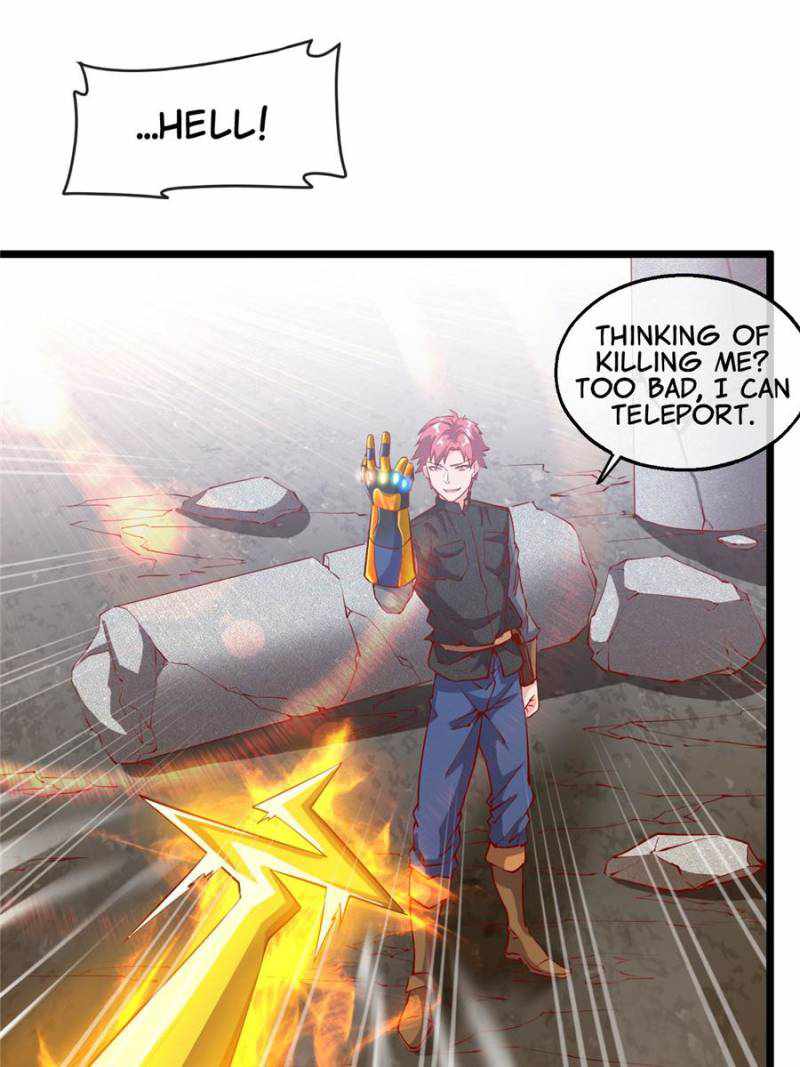 The Boss of Token Exchanging Chapter 87 - Page 56