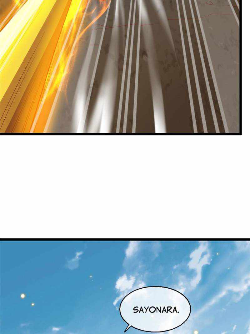 The Boss of Token Exchanging Chapter 87 - Page 57