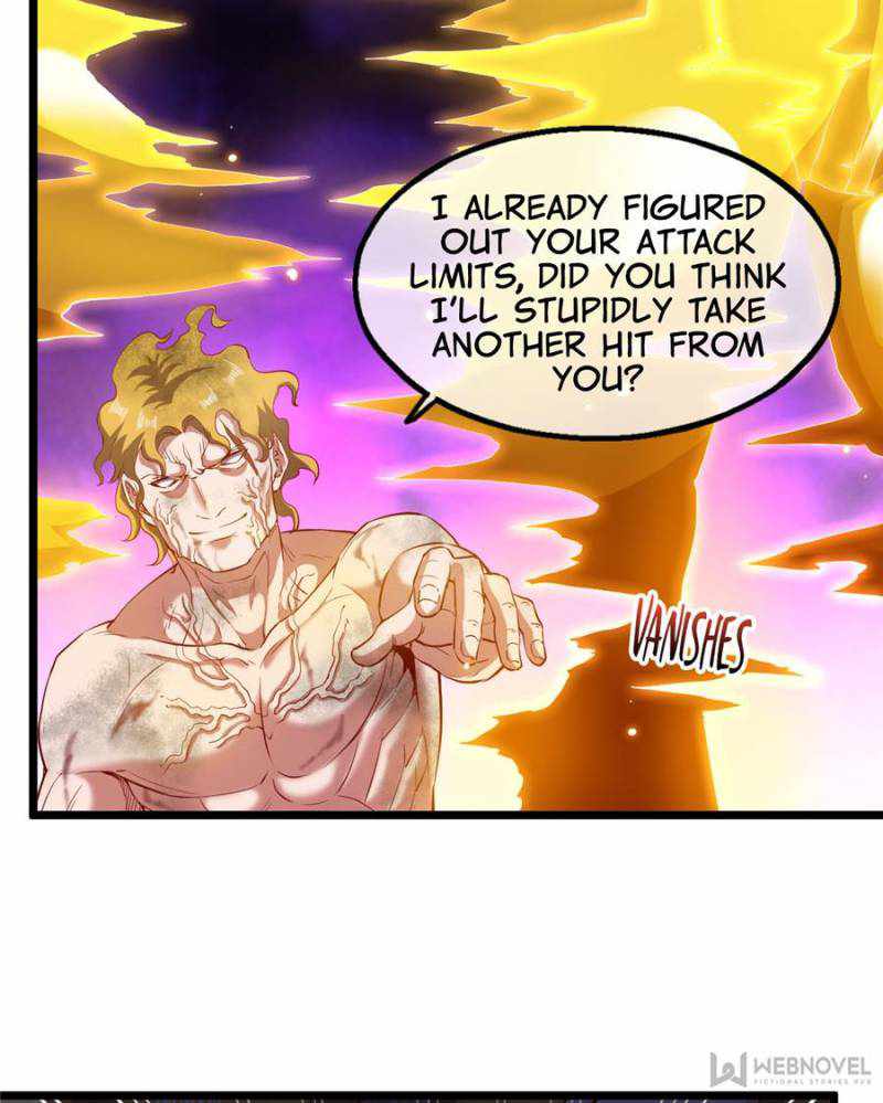 The Boss of Token Exchanging Chapter 87 - Page 60