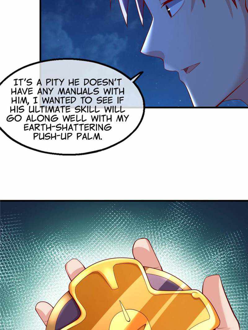 The Boss of Token Exchanging Chapter 87 - Page 71