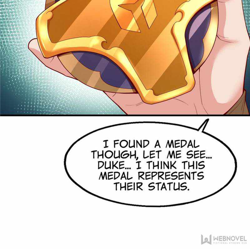 The Boss of Token Exchanging Chapter 87 - Page 72