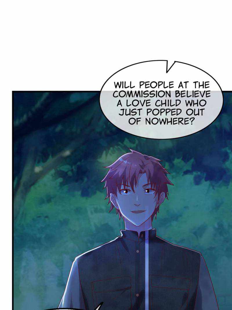 The Boss of Token Exchanging Chapter 87 - Page 77