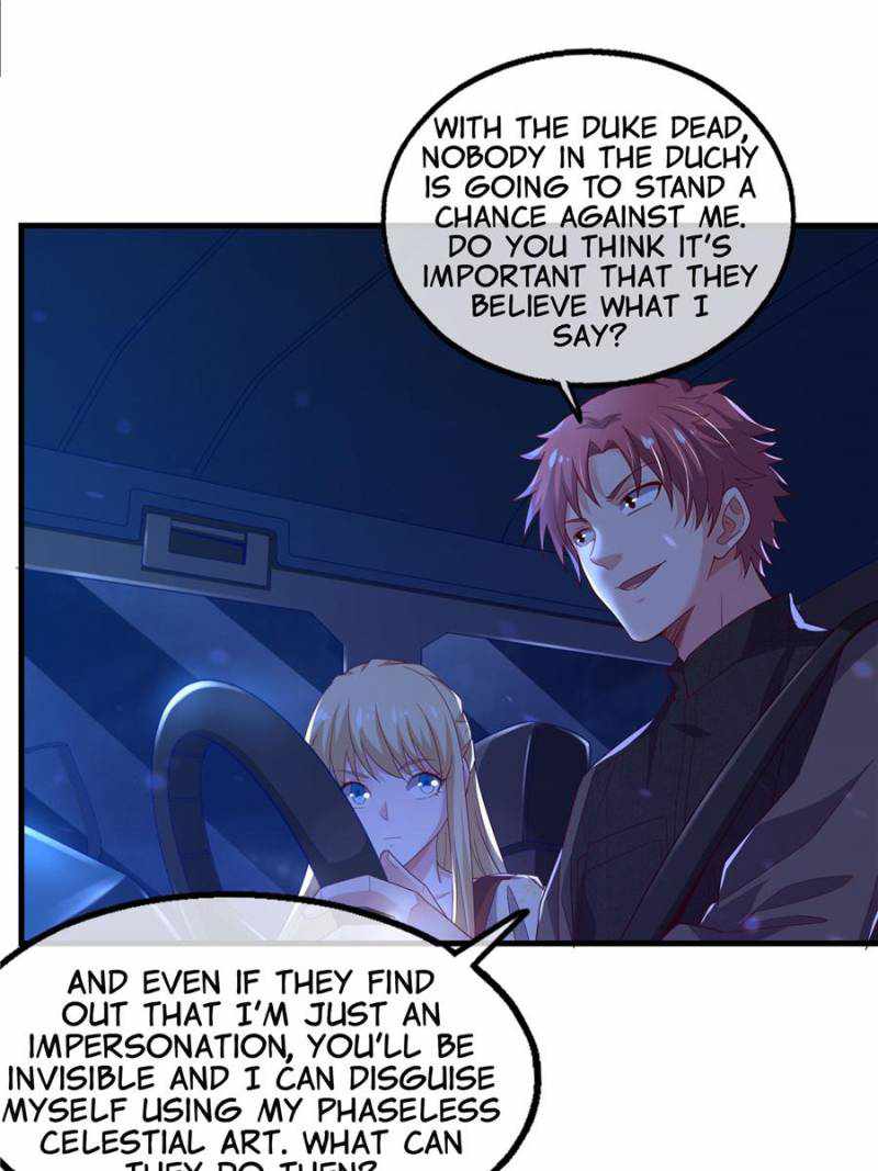 The Boss of Token Exchanging Chapter 87 - Page 79