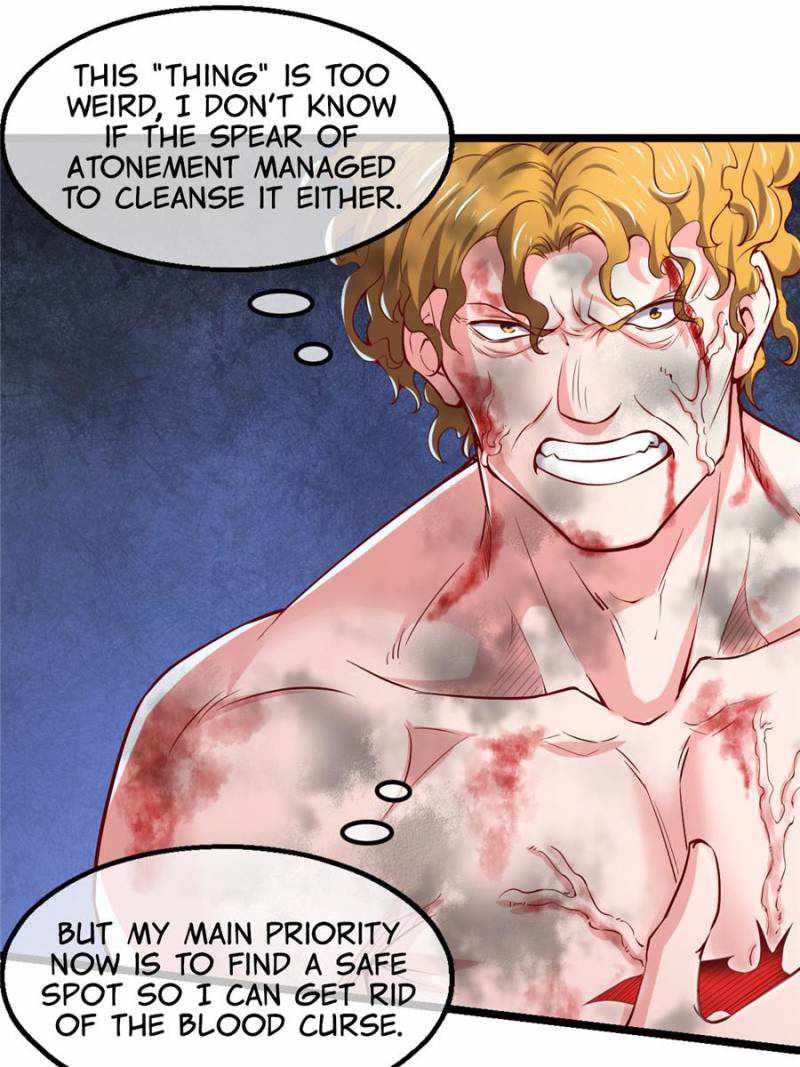 The Boss of Token Exchanging Chapter 87 - Page 9