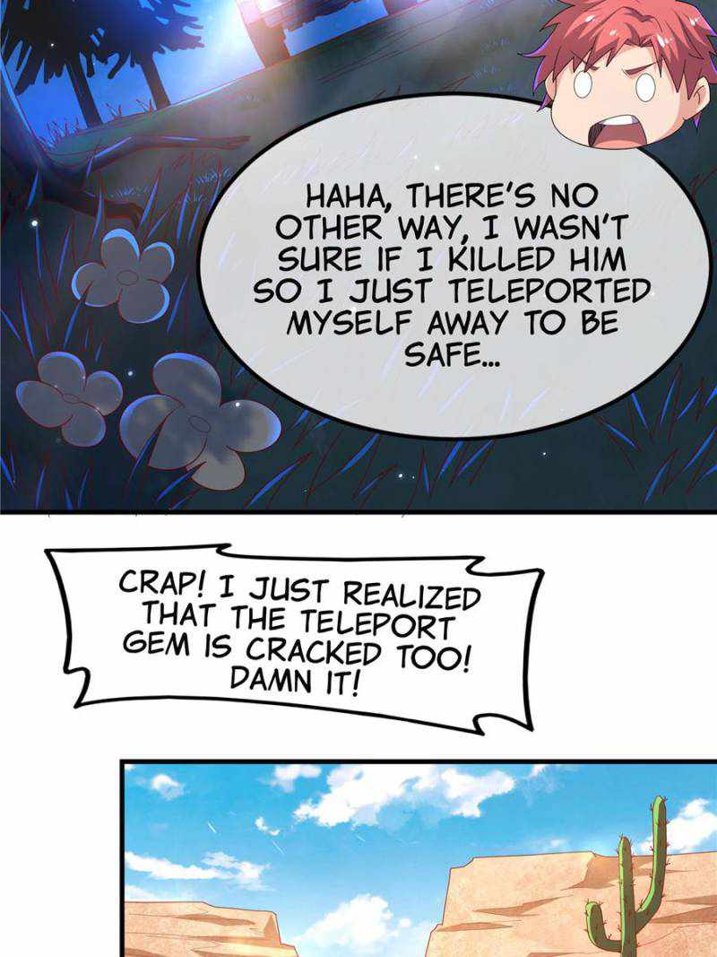 The Boss of Token Exchanging Chapter 87 - Page 82