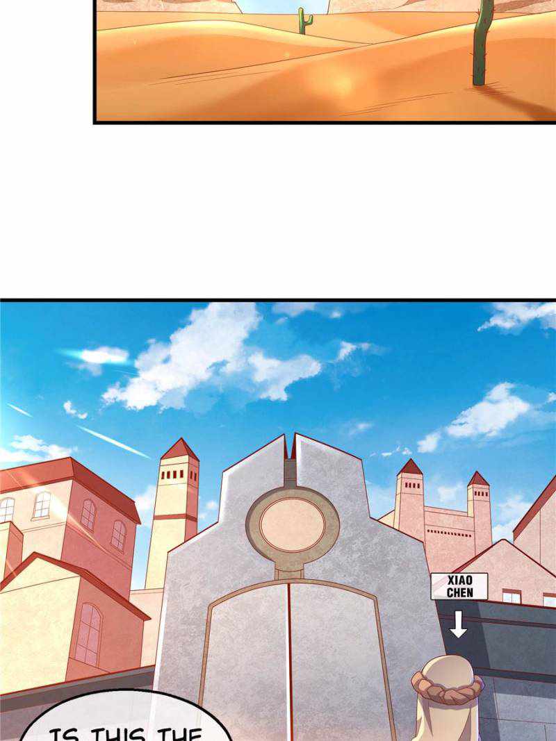 The Boss of Token Exchanging Chapter 87 - Page 83