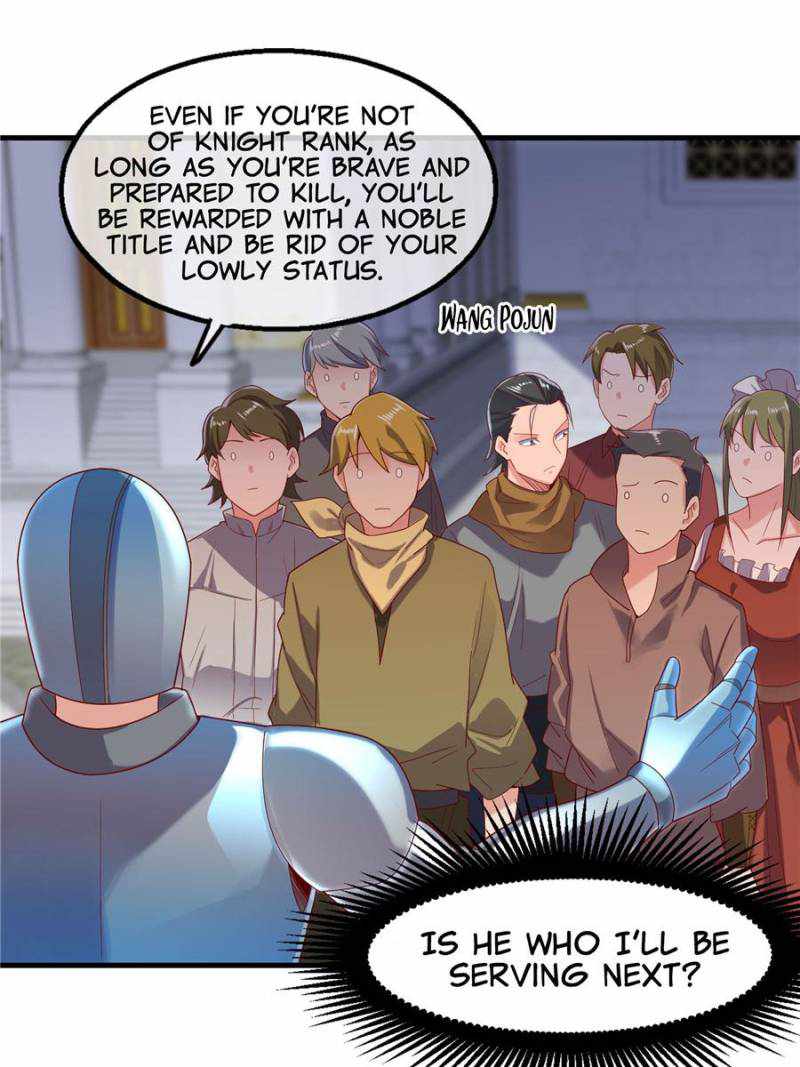 The Boss of Token Exchanging Chapter 87 - Page 88