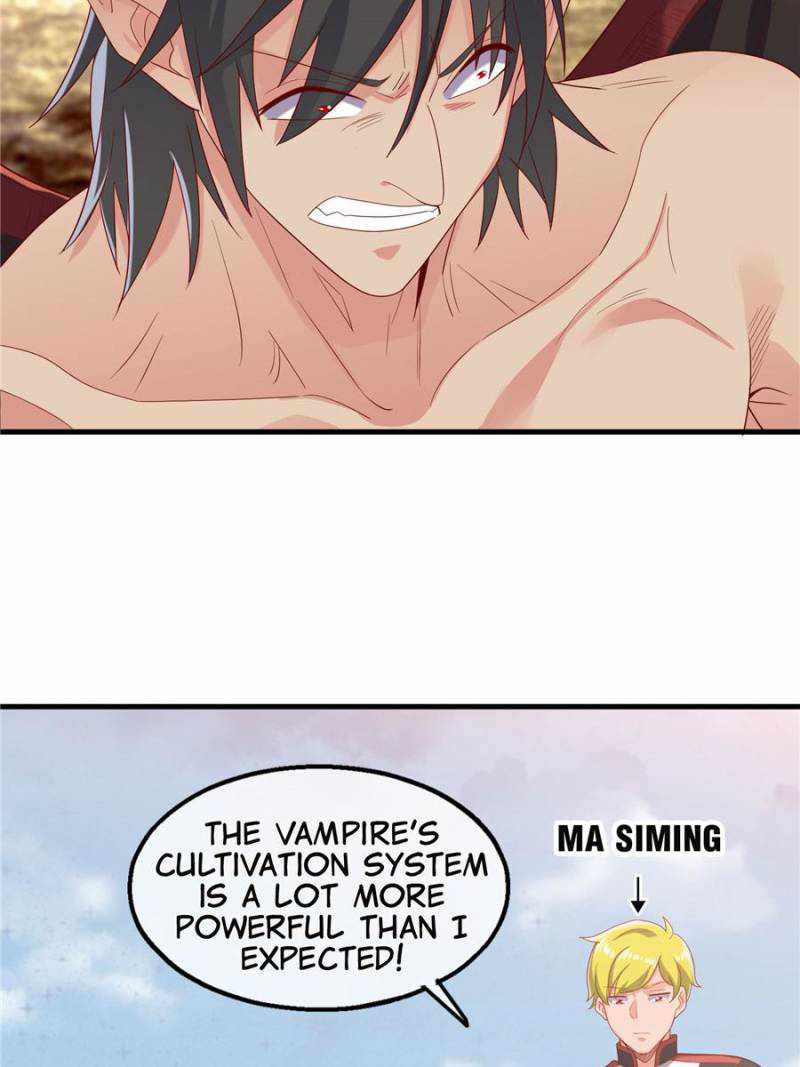 The Boss of Token Exchanging Chapter 87 - Page 92