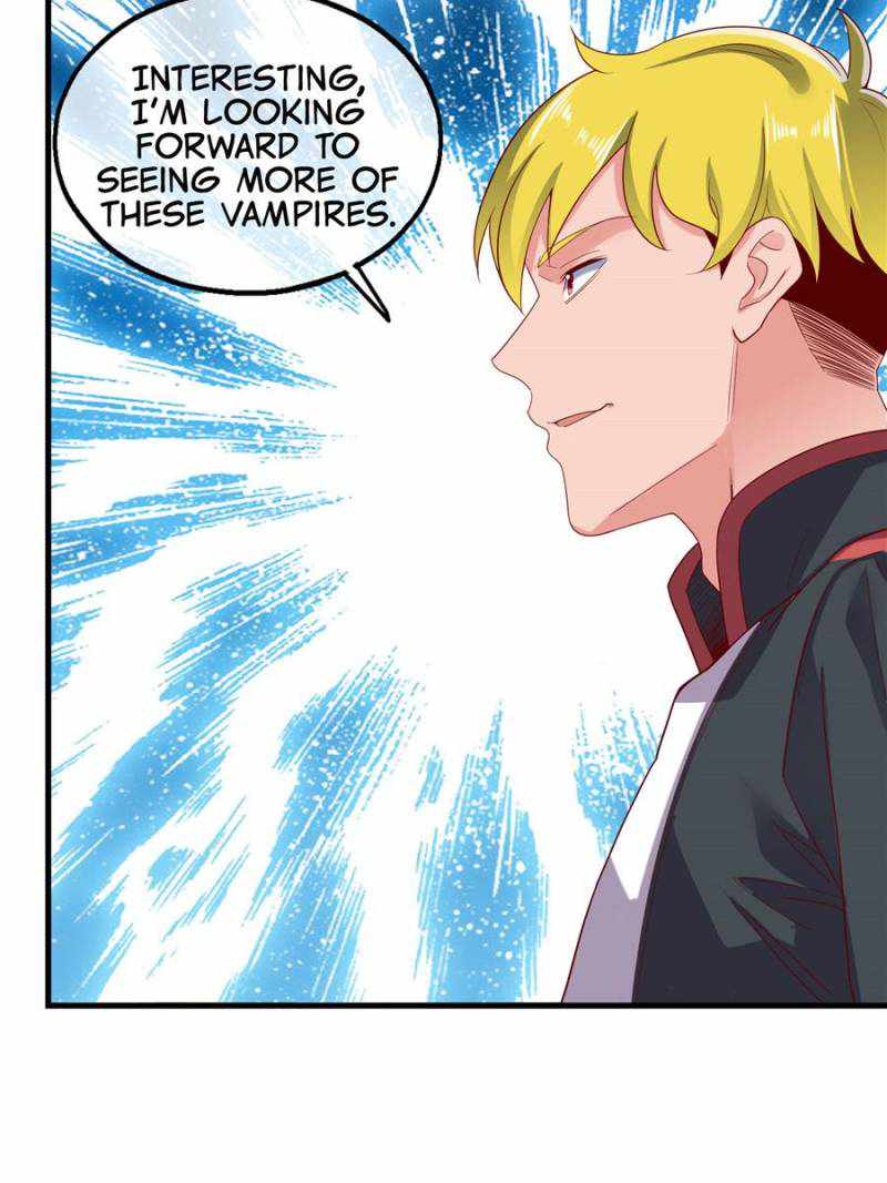 The Boss of Token Exchanging Chapter 87 - Page 95