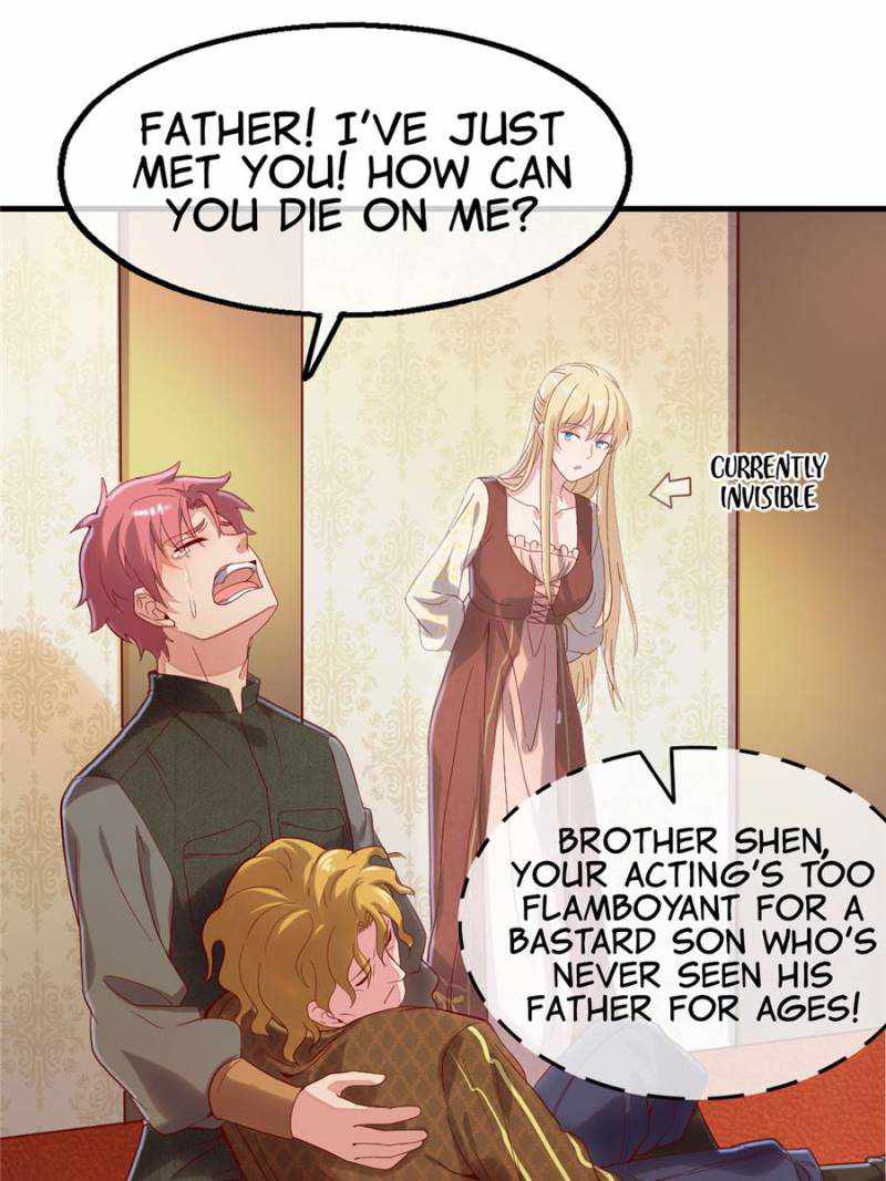 The Boss of Token Exchanging Chapter 88 - Page 14