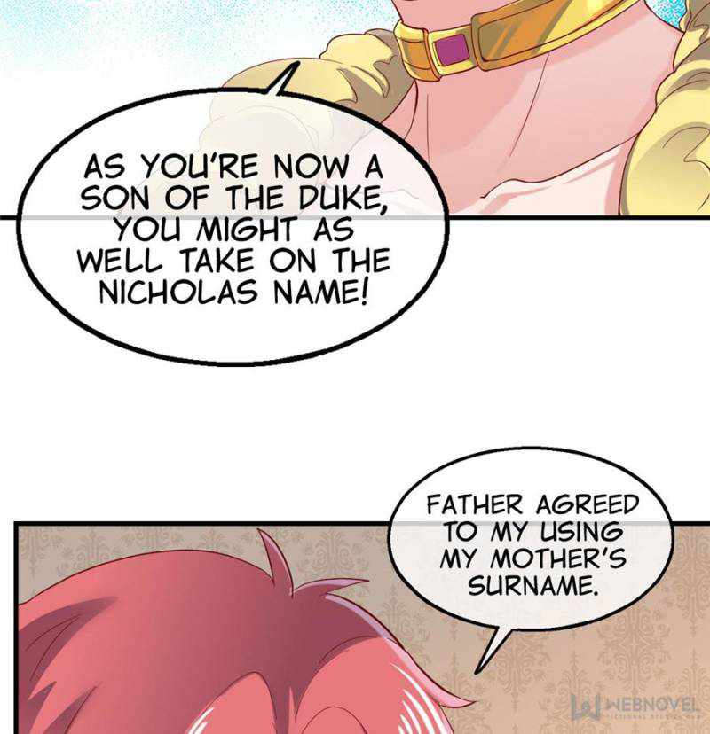 The Boss of Token Exchanging Chapter 88 - Page 20