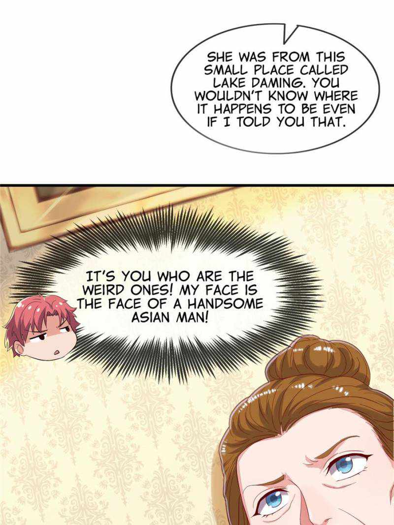 The Boss of Token Exchanging Chapter 88 - Page 24