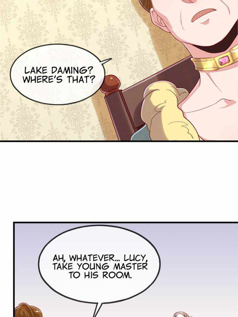 The Boss of Token Exchanging Chapter 88 - Page 25