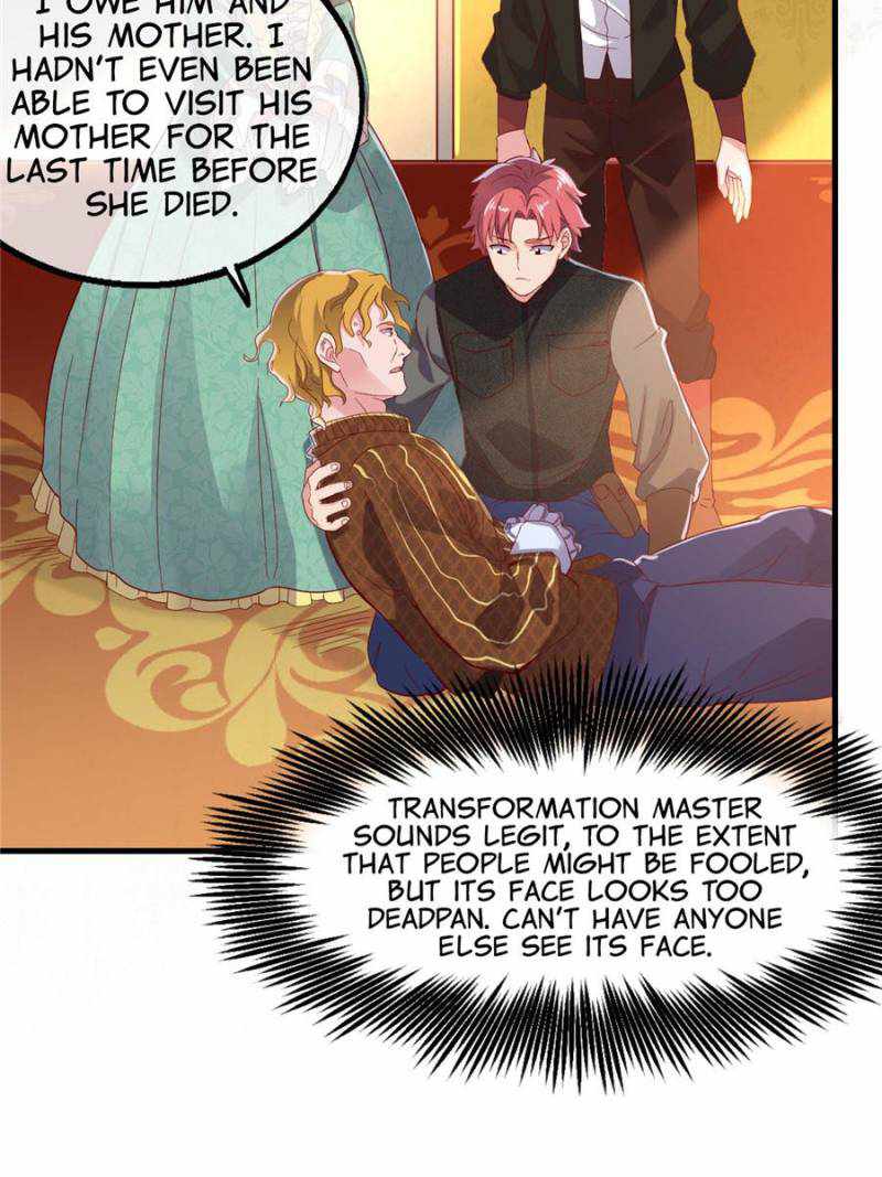 The Boss of Token Exchanging Chapter 88 - Page 5