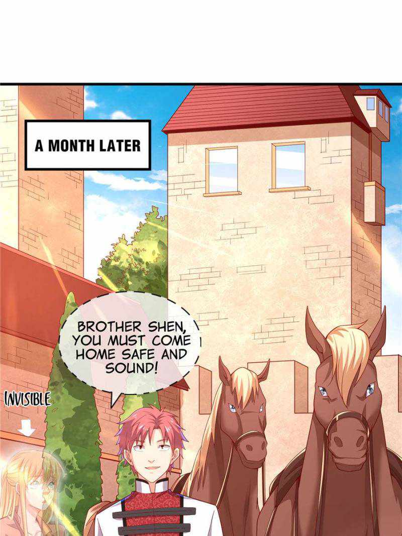 The Boss of Token Exchanging Chapter 89 - Page 1