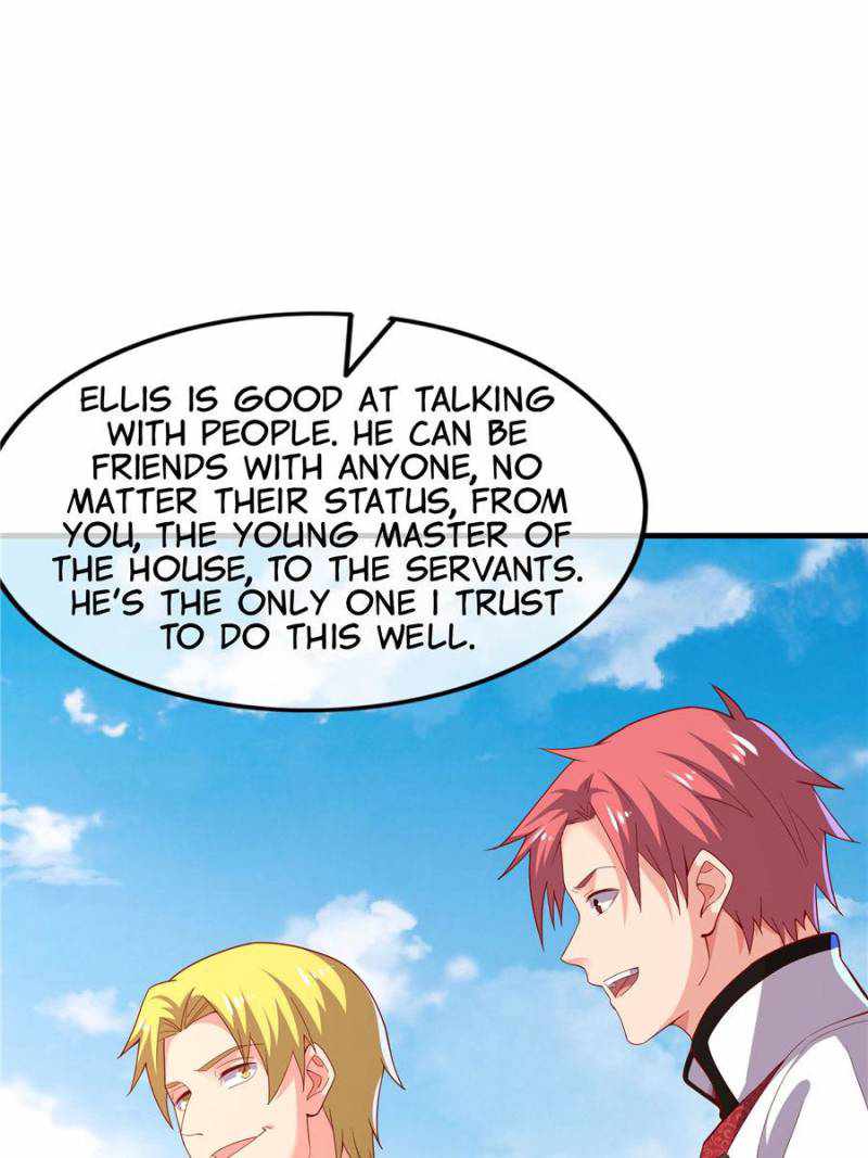The Boss of Token Exchanging Chapter 89 - Page 13