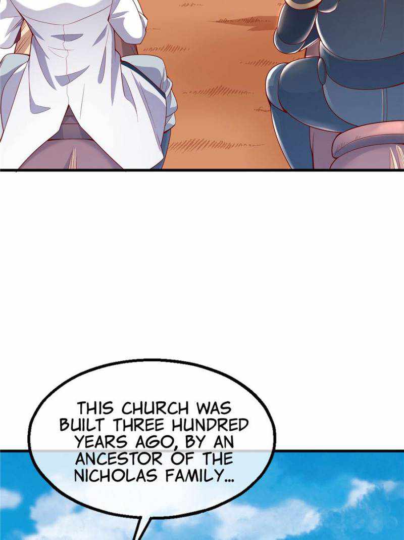 The Boss of Token Exchanging Chapter 89 - Page 22