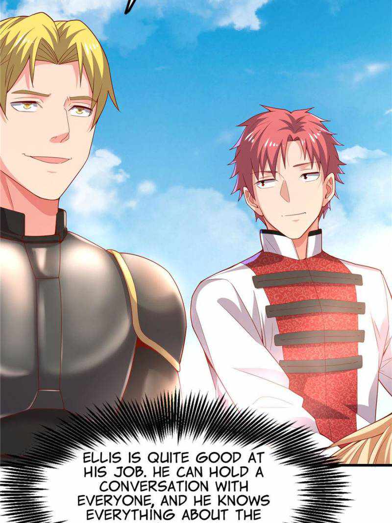 The Boss of Token Exchanging Chapter 89 - Page 23