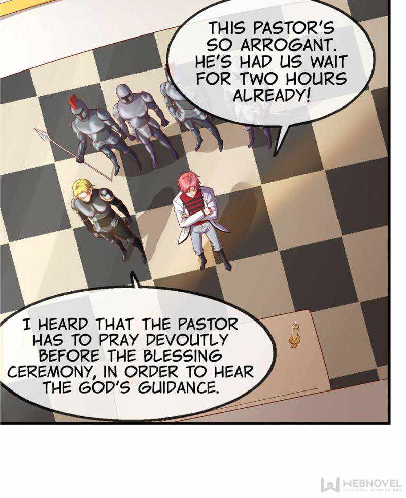 The Boss of Token Exchanging Chapter 89 - Page 26