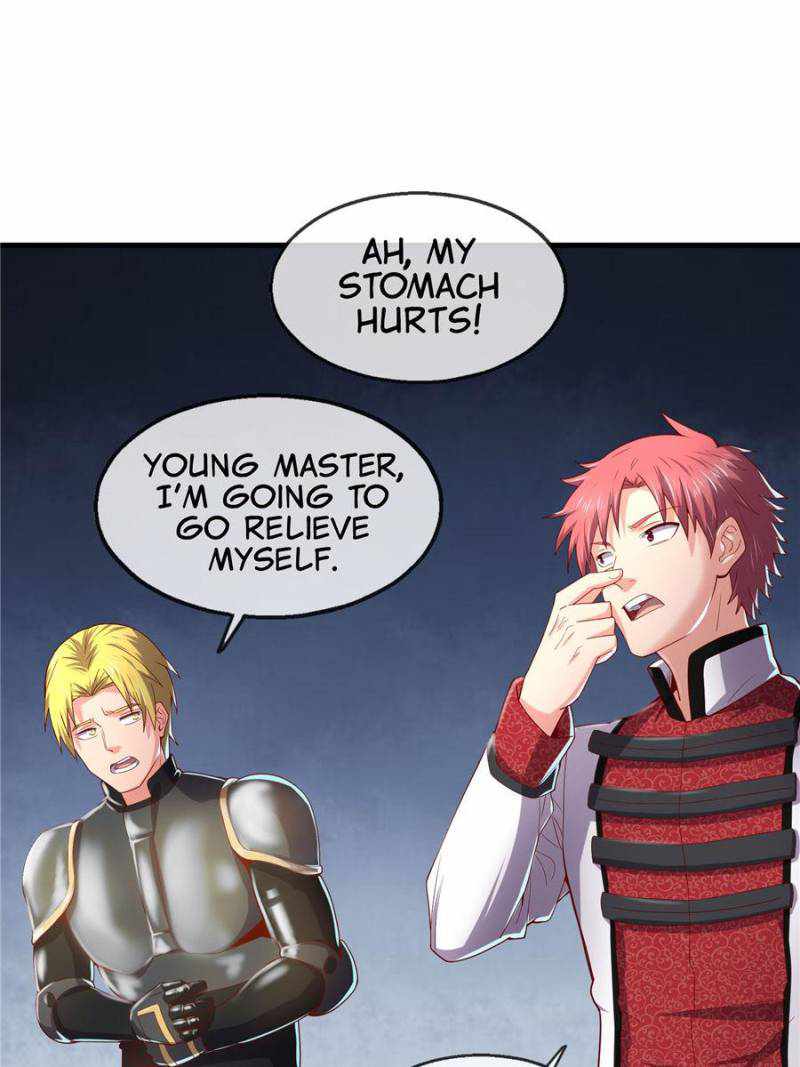 The Boss of Token Exchanging Chapter 89 - Page 27