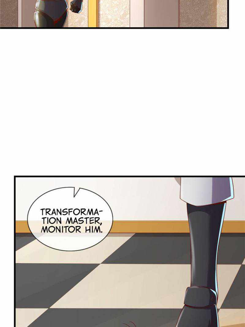The Boss of Token Exchanging Chapter 89 - Page 30