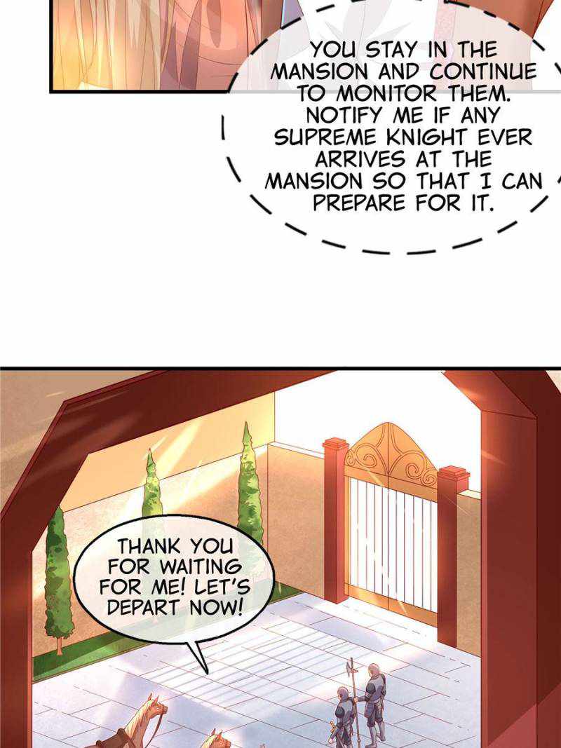 The Boss of Token Exchanging Chapter 89 - Page 4