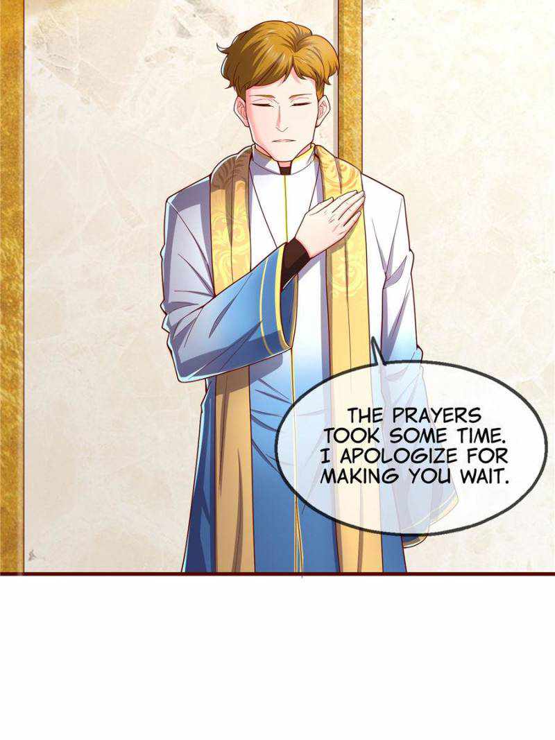 The Boss of Token Exchanging Chapter 89 - Page 37