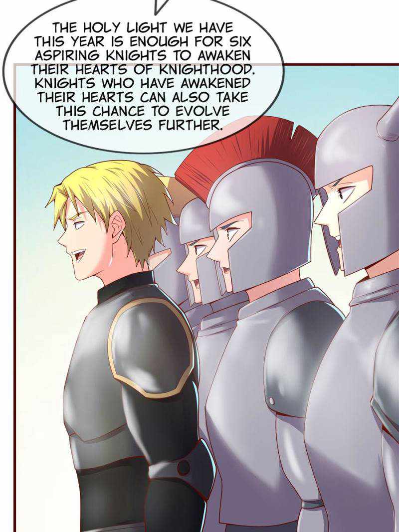 The Boss of Token Exchanging Chapter 89 - Page 40