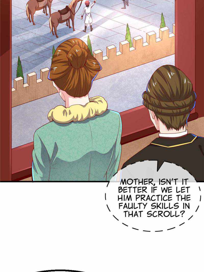 The Boss of Token Exchanging Chapter 89 - Page 5
