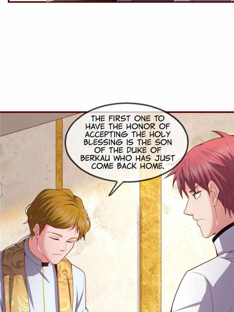 The Boss of Token Exchanging Chapter 89 - Page 41