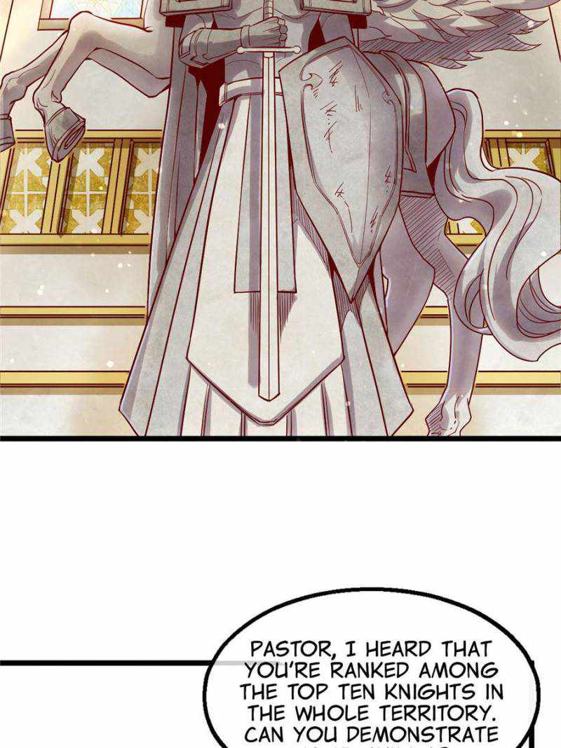 The Boss of Token Exchanging Chapter 89 - Page 46