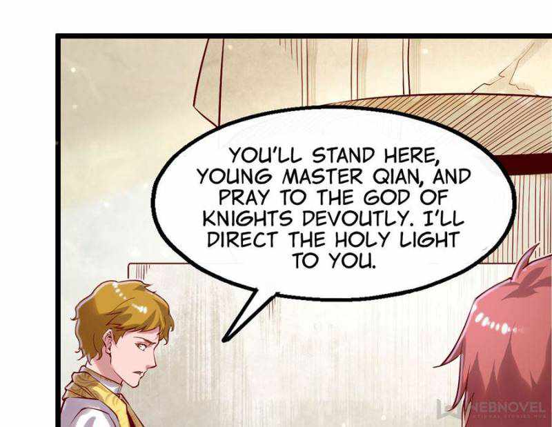 The Boss of Token Exchanging Chapter 89 - Page 48