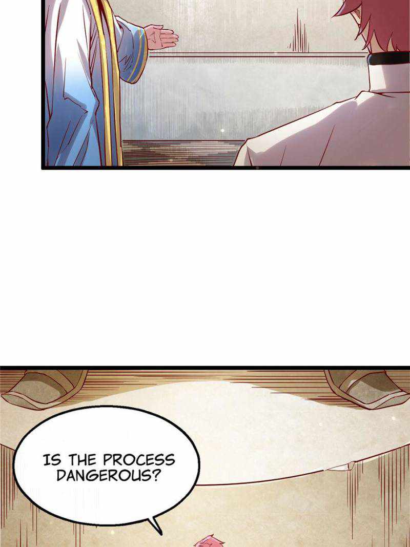 The Boss of Token Exchanging Chapter 89 - Page 49