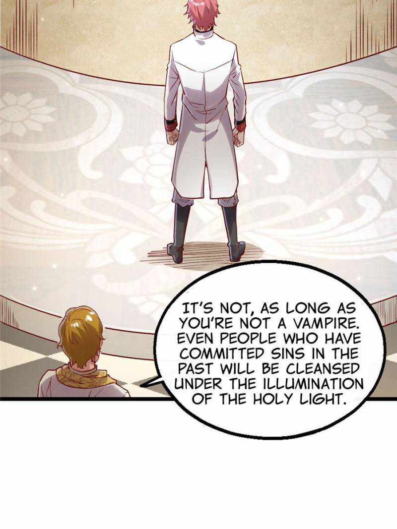 The Boss of Token Exchanging Chapter 89 - Page 50