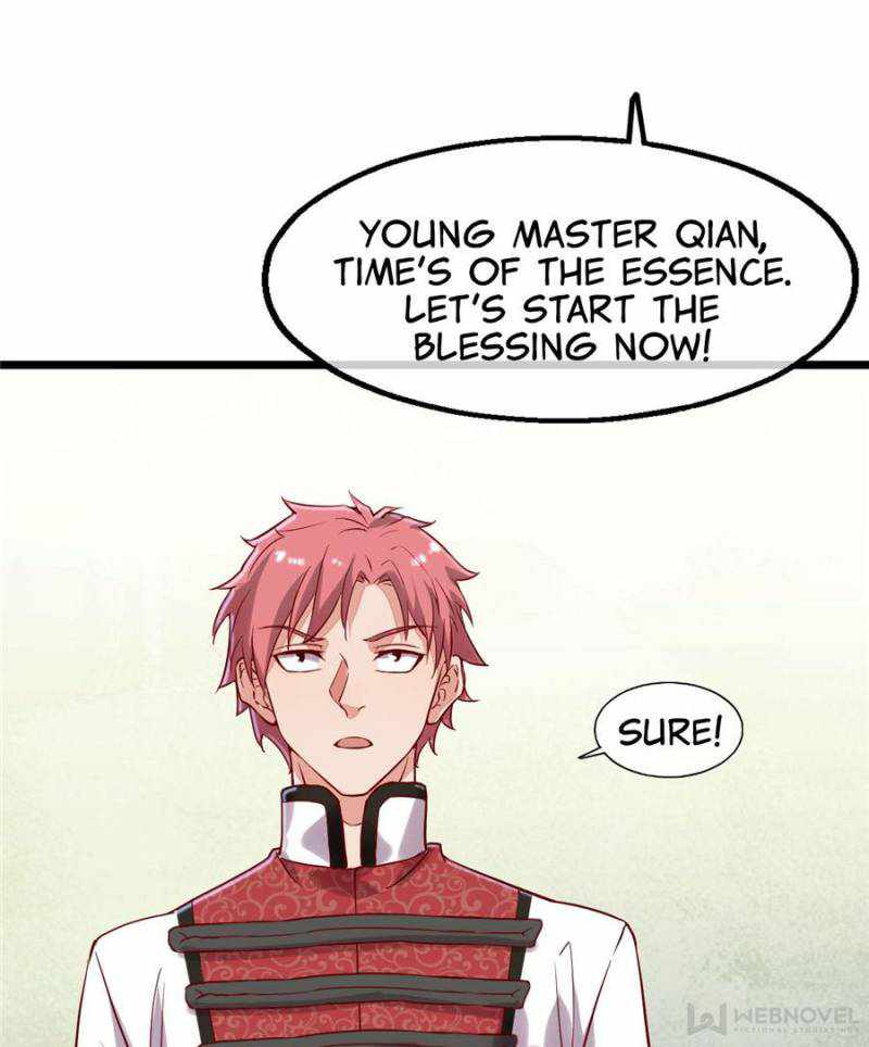 The Boss of Token Exchanging Chapter 89 - Page 56