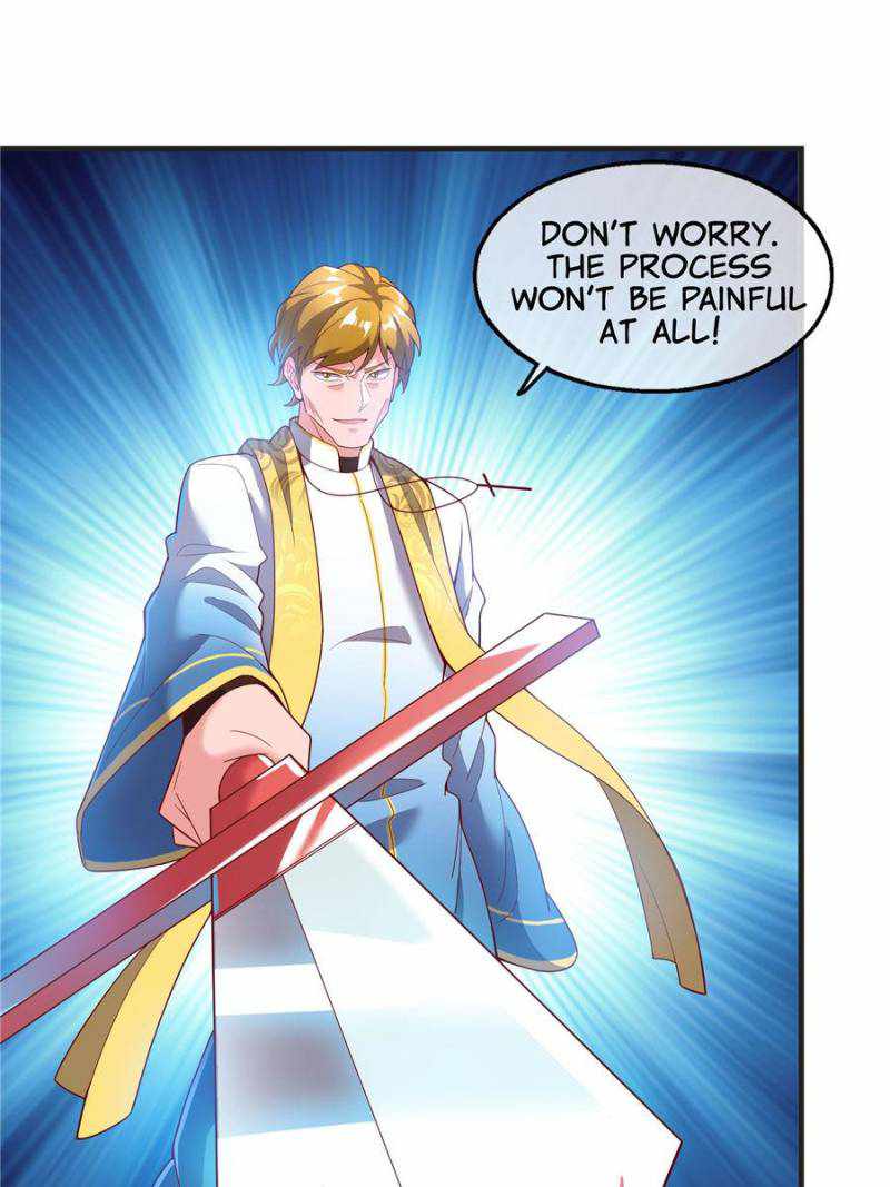 The Boss of Token Exchanging Chapter 89 - Page 60