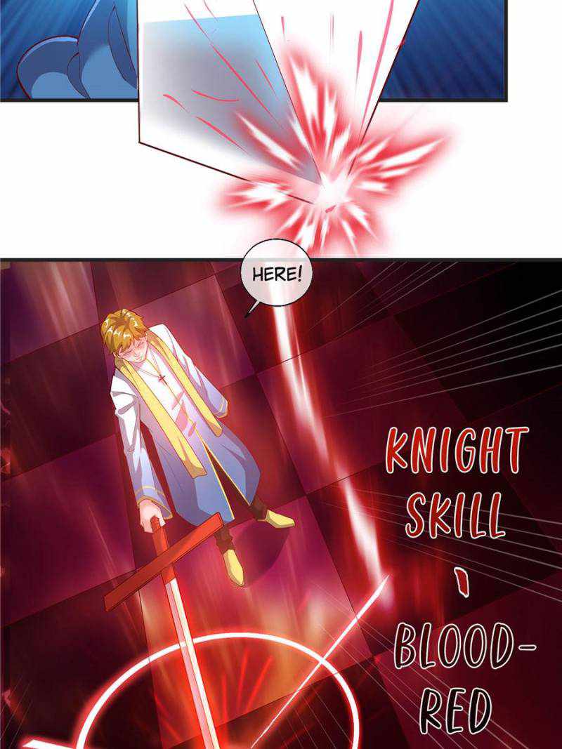 The Boss of Token Exchanging Chapter 89 - Page 61