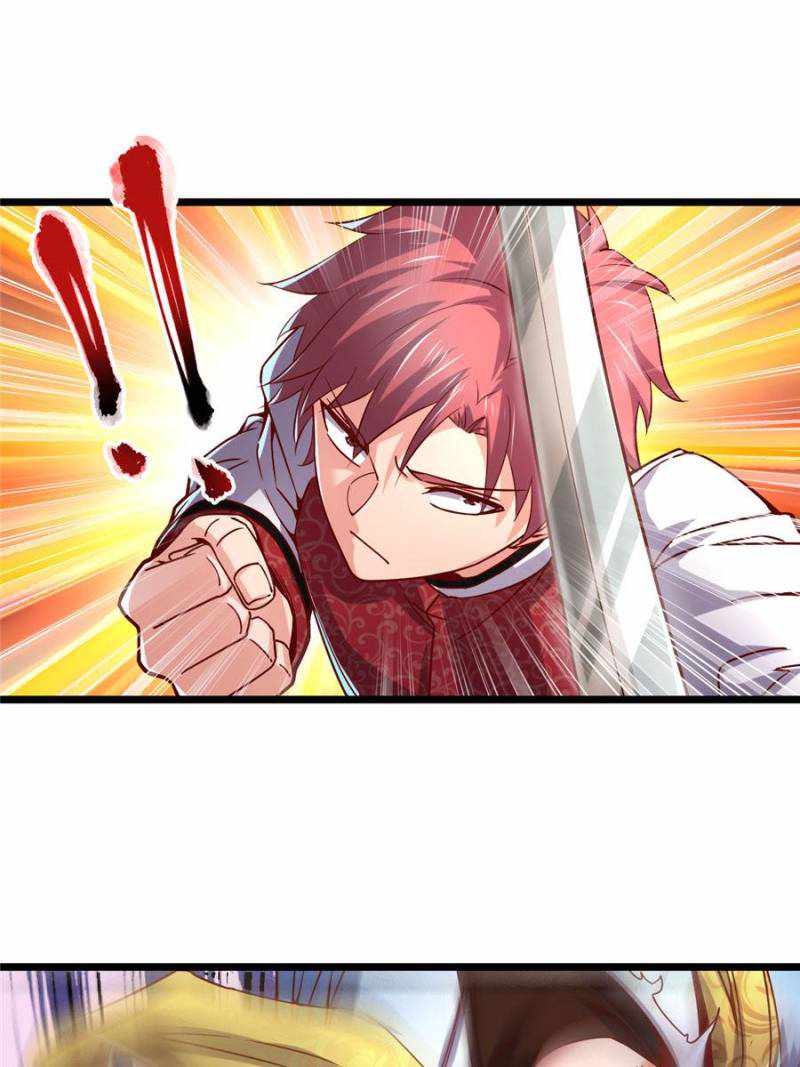 The Boss of Token Exchanging Chapter 89 - Page 69