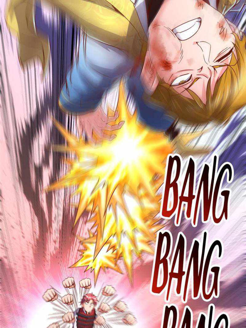 The Boss of Token Exchanging Chapter 89 - Page 70