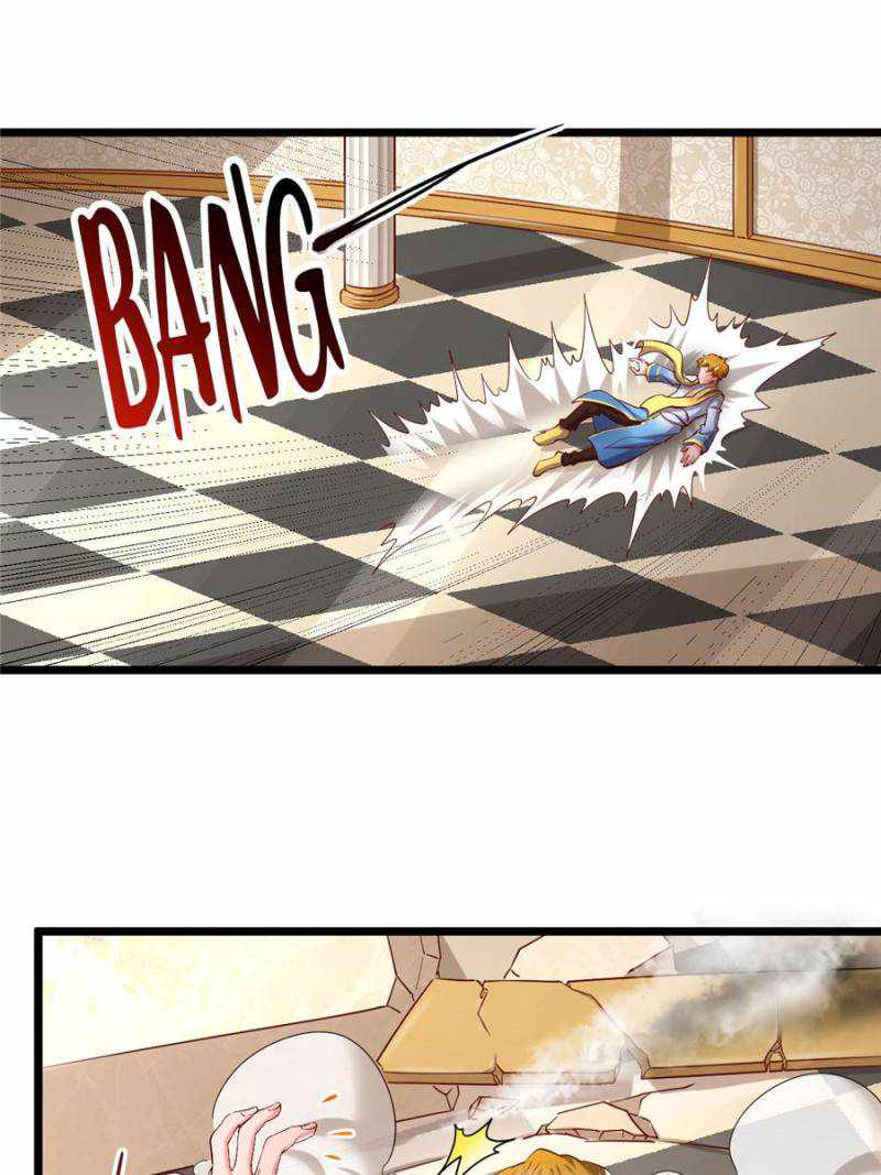 The Boss of Token Exchanging Chapter 89 - Page 72