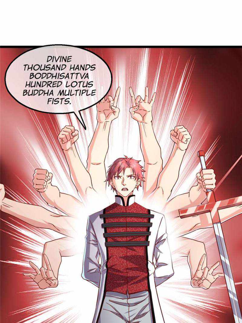 The Boss of Token Exchanging Chapter 89 - Page 75
