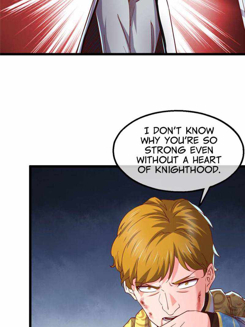 The Boss of Token Exchanging Chapter 89 - Page 76